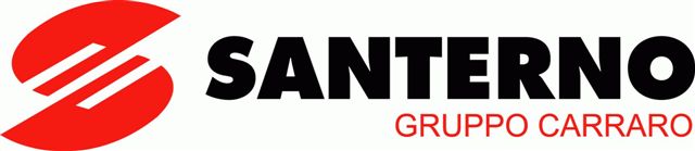 Logo ELETTRONICA SANTERNO SPA