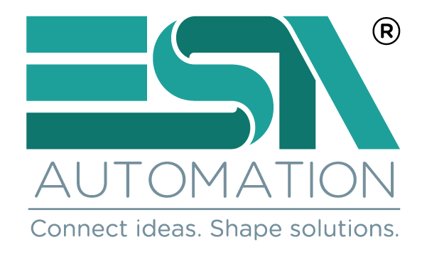 Logo ESA S.p.A.