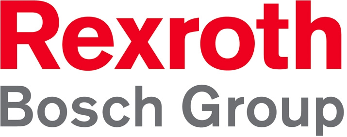 Logo BOSCH REXROTH SPA