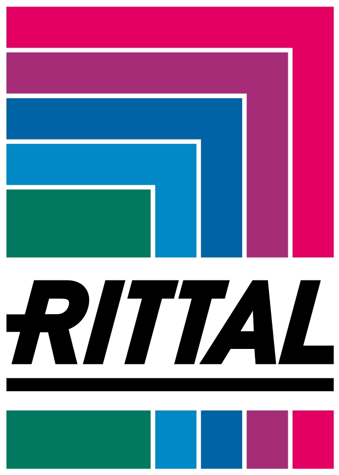 Logo RITTAL SPA
