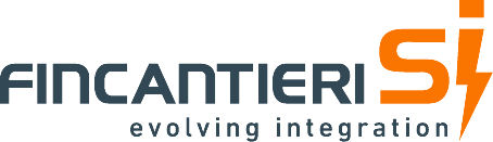Logo FINCANTIERI SI SPA