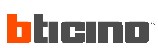 Logo BTICINO SPA