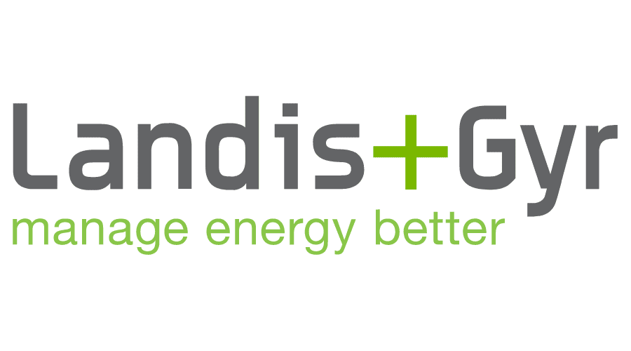 Logo LANDIS+GYR SPA