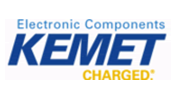 Logo KEMET ELECTRONICS ITALIA SRL