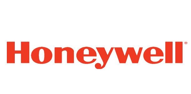Logo HONEYWELL SRL