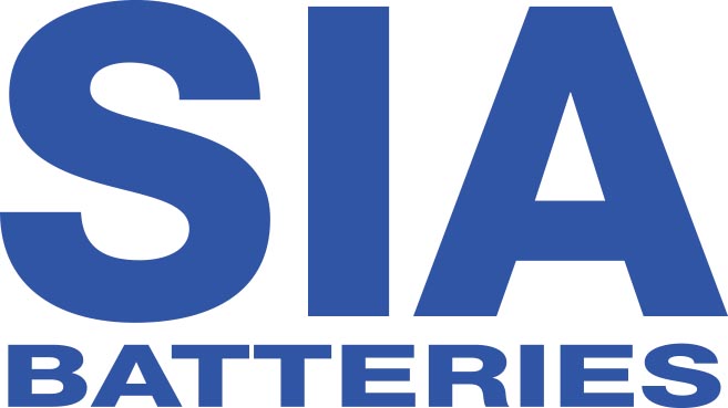Logo SIA INDUSTRIA ACCUMULATORI SPA