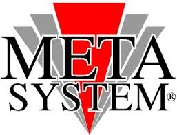 Logo META SYSTEM SPA