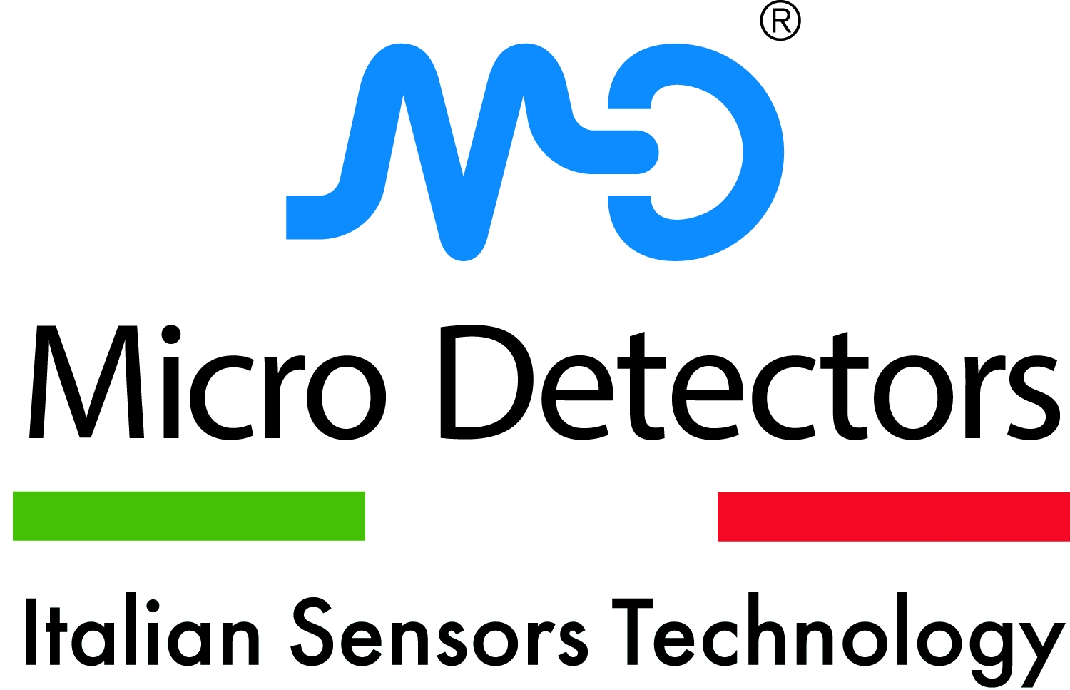 Logo M.D. MICRO DETECTORS