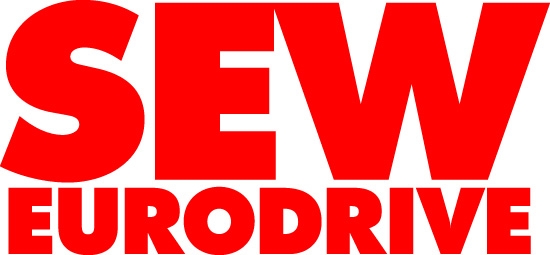 Logo SEW EURODRIVE SAS DI SEW SRL & CO.