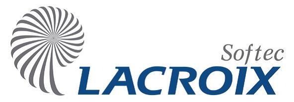 Logo LACROIX SOFREL SRL