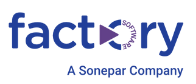 Logo FACTORY SOFTWARE SPA
