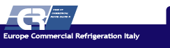 Logo BEIJER REF ITALY SRL