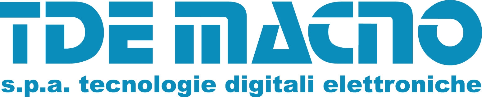 Logo BDF DIGITAL SPA