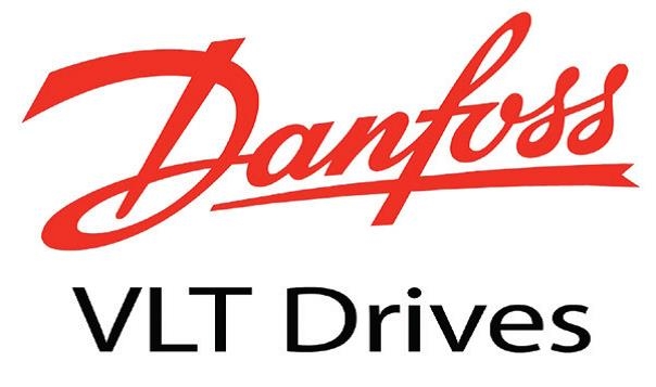 Logo DANFOSS SRL