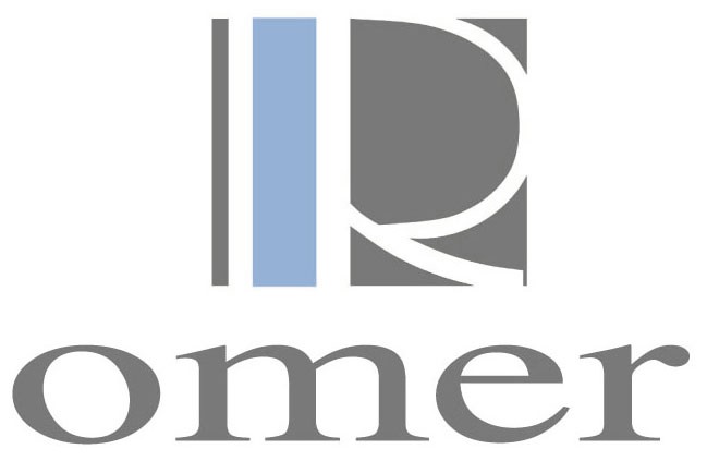 Logo OMER SPA