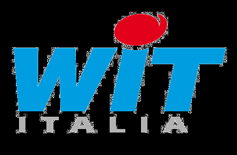 Logo WIT ITALIA SRL