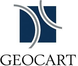 Logo GEOCART SPA