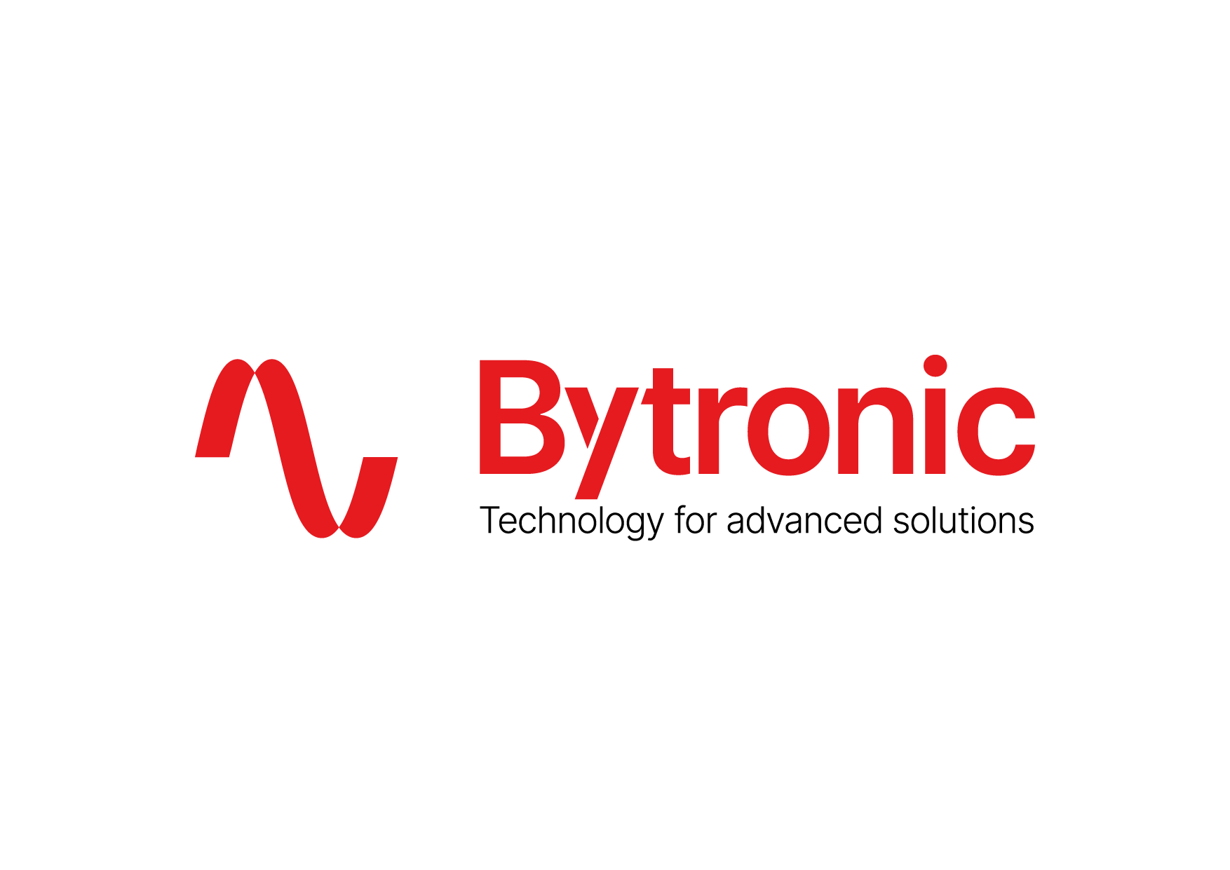 Logo BYTRONIC SRL