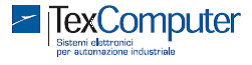 Logo TEX COMPUTER SRL
