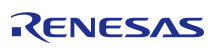 Logo RENESAS ELECTRONICS GMBH