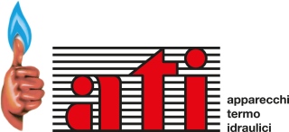 Logo A.T.I DI MARIANI MARIO & C. S.N.C.