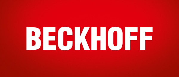 Logo BECKHOFF AUTOMATION SRL