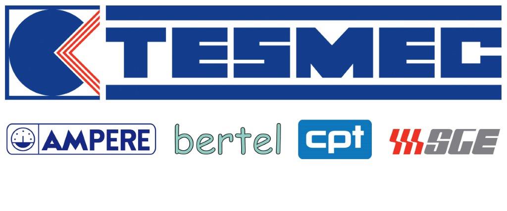 Logo TESMEC AUTOMATION SRL