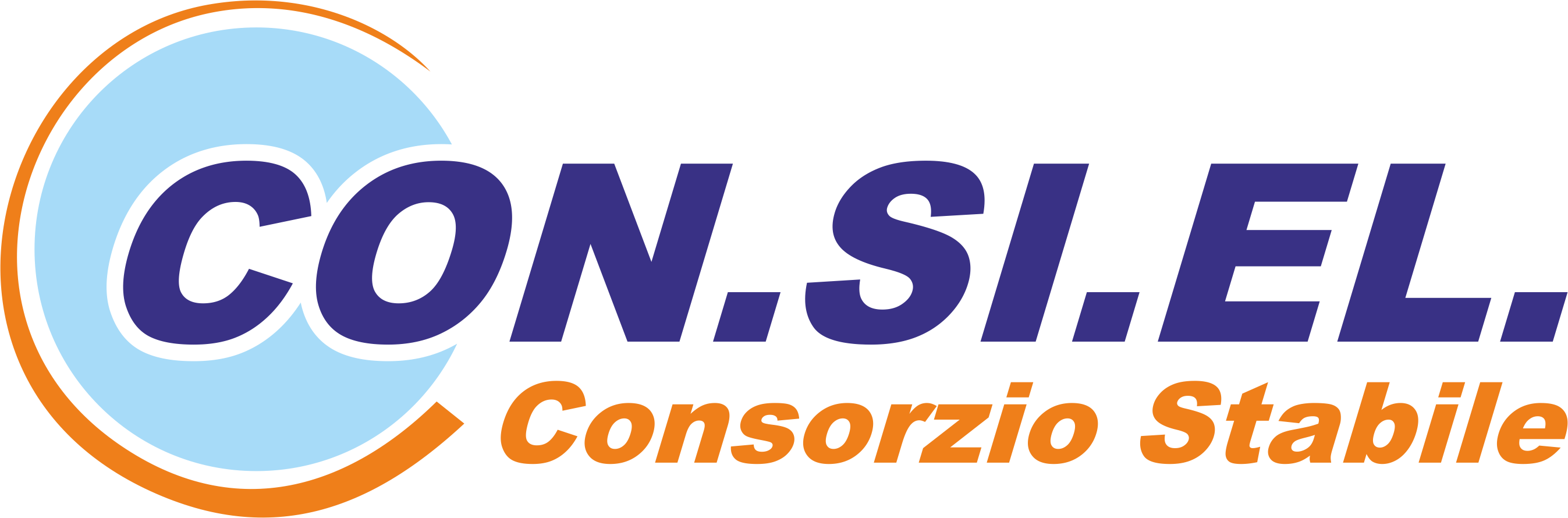 Logo CONSORZIO STABILE CON.SI.EL.
