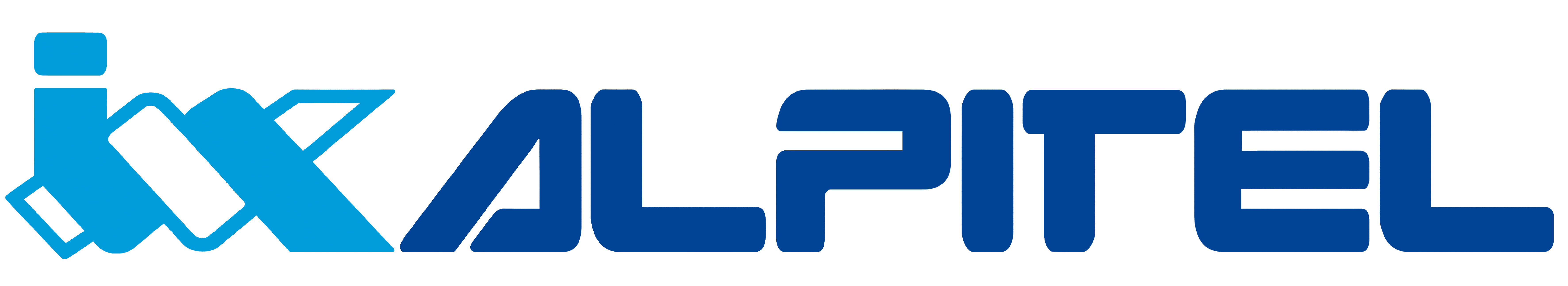 Logo ALPITEL SPA