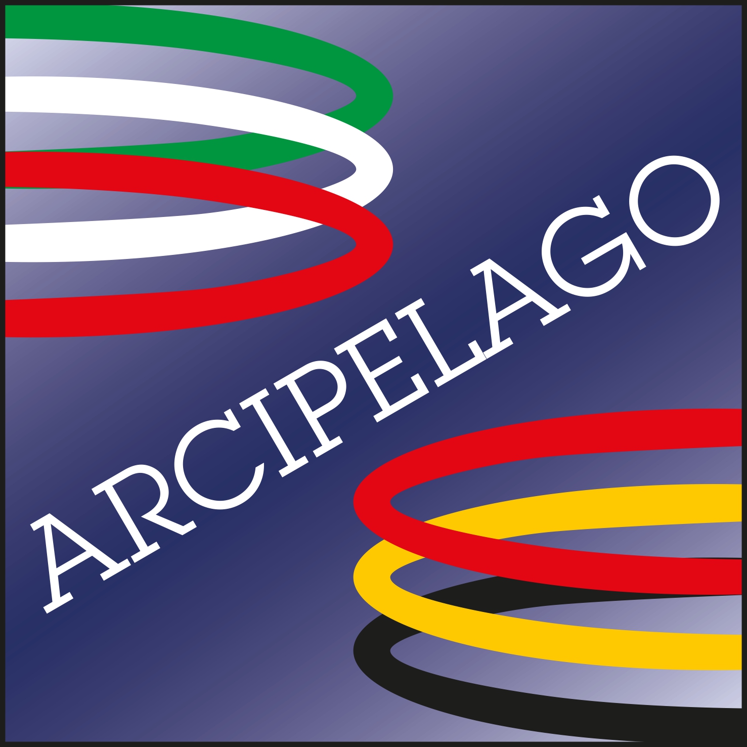 Logo ARCIPELAGO SCPA