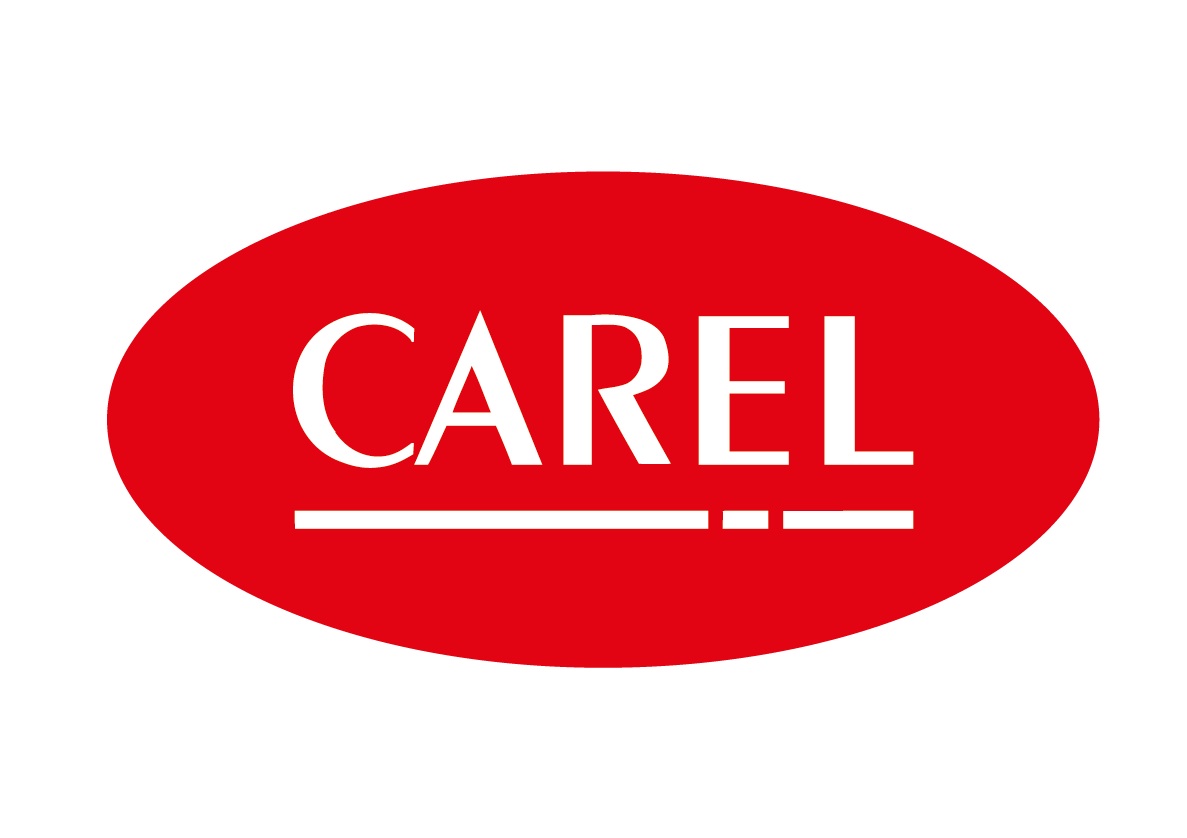 Logo CAREL INDUSTRIES SPA