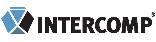 Logo INTERCOMP SPA