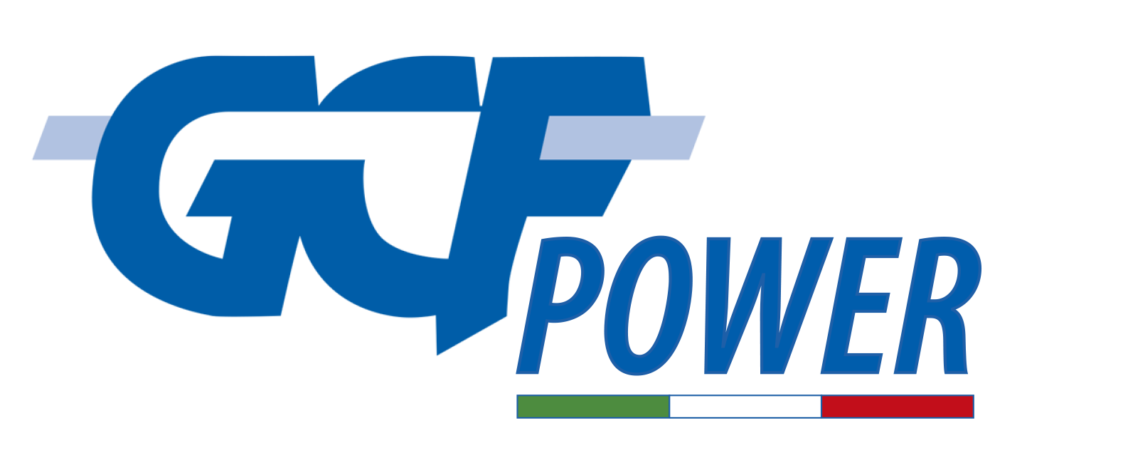 Logo GCF POWER SRL