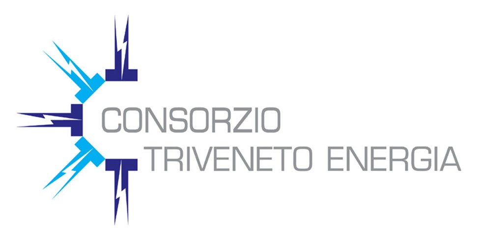 Logo CONSORZIO TRIVENETO ENERGIA SOC. CONS. A R.L.