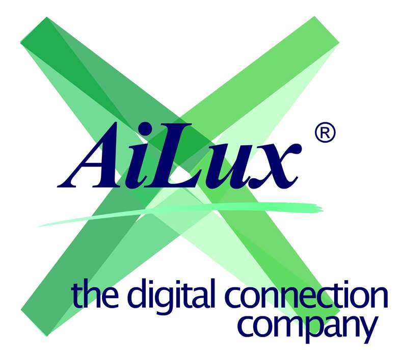 Logo AILUX SRL