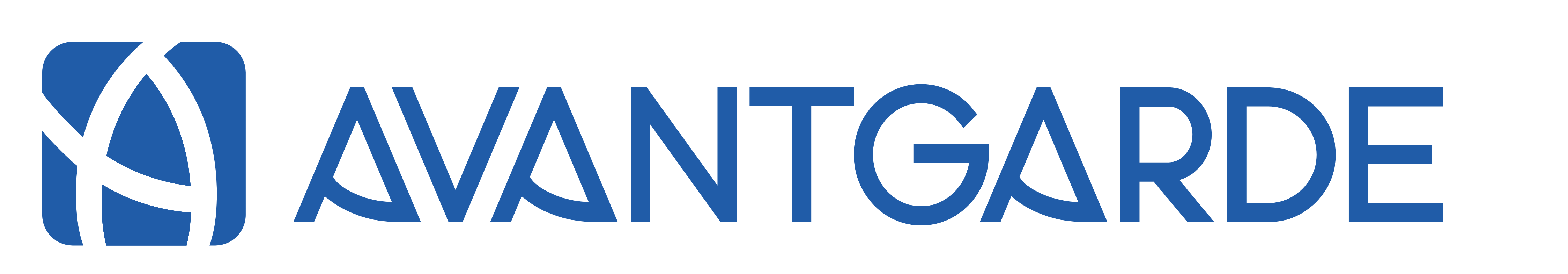 Logo AVANTGARDE SRL