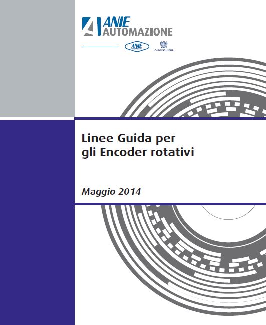 Linee Guida per gli Encoder rotativi - Automazione Industriale